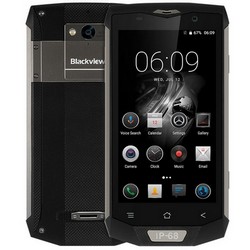 Замена дисплея на телефоне Blackview BV8000 Pro в Краснодаре